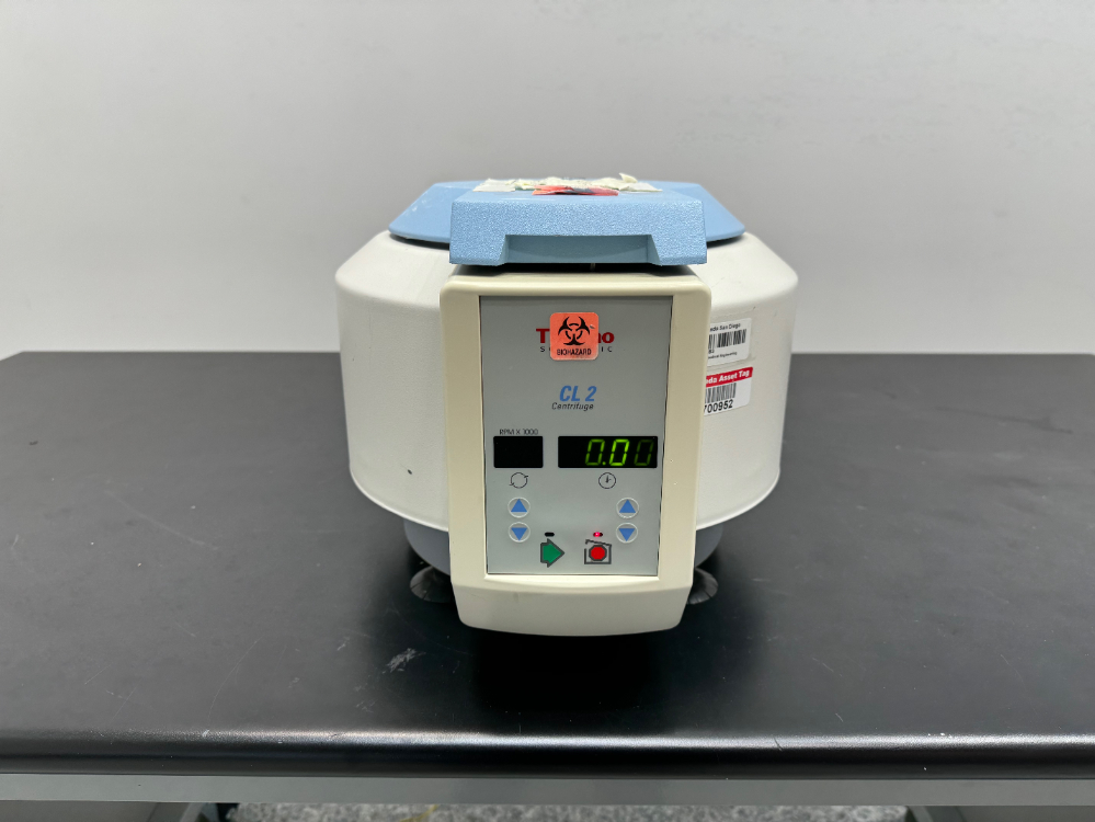 Image of Thermo CL 2 Centrifuge